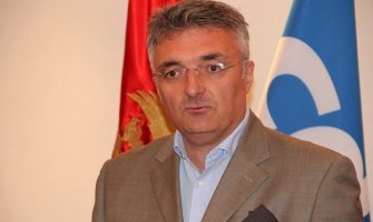 Vlahović ambasador pri Svetoj Stolici