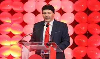 Demokrate poručuju da je došlo vrijeme da smijene najgoru upravu na Cetinju