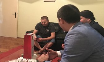 Cetinjani su prepoznali da su se pojavili ljudi koji ne obećavaju nego rade