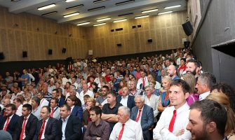 Demokrate: Nećemo dozvoliti uništavanje poljoprivrede i stočarstva na Žabljaku