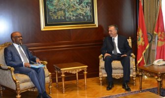 Crna Gora učinila ogroman napredak u oblasti zaštite prava djeteta