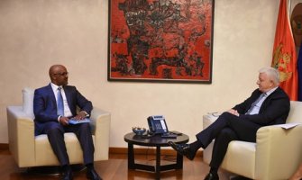 Reforma će kreirati uslove za moderan obrazovni sistem