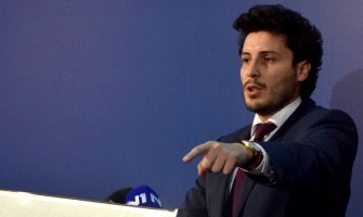  Abazović: DPS se raspada i zato ne smije na izbore