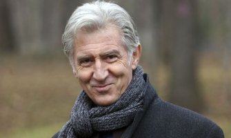 Opljačkan stan Ljubiše Samardžića 