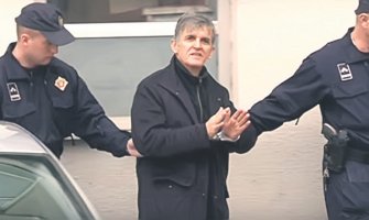 Maroviću država oduzela imovinu u vrijednosti 1,1 milion eura