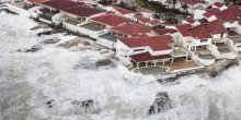 Guverner Floride: Morate da odete, ne noćas, ne za sat, odmah(VIDEO)(FOTO)