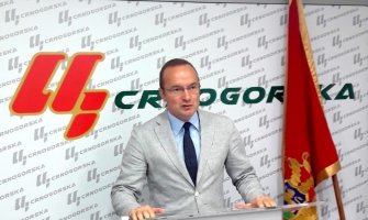 Pavićević: Građani odlučuju, a ne spoljni faktor