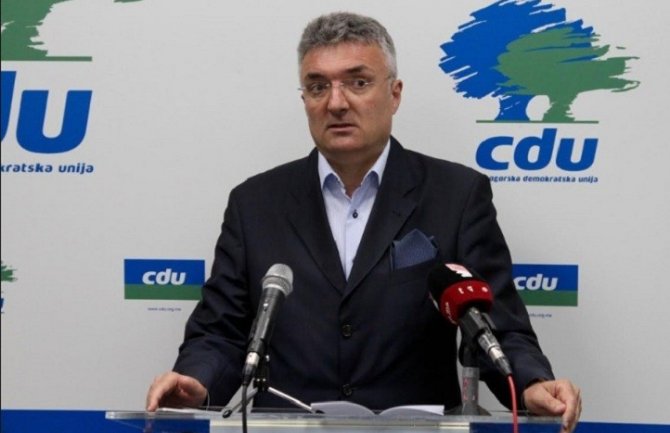 Miodrag Vlahović duguje NLB-u 1,231 miliona eura