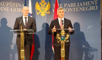 Brajović: U opoziciji postoje određene najave dolaska u parlament