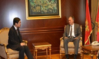 Moguća dalja saradnja u sferi ekonomije i na investicionom planu