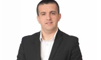 Striković novi predsjednik bjelopoljskog SDPa: Čeka nas mnogo posla