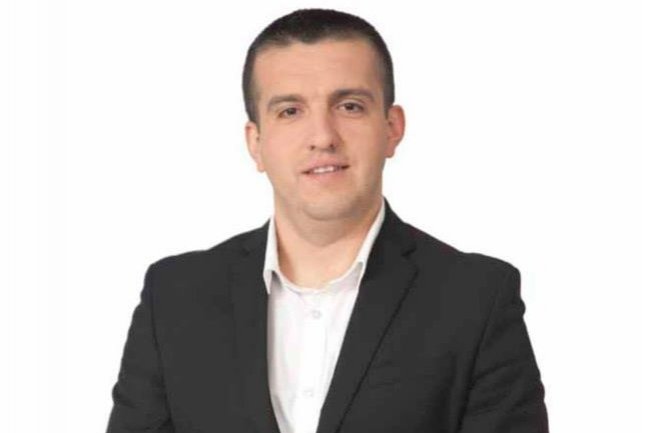 Striković novi predsjednik bjelopoljskog SDPa: Čeka nas mnogo posla