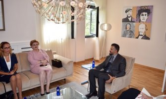 Puna podrška Rumunije za otvaranje 27. poglavlja