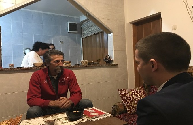 Demokrate: U Mojkovcu razgovaramo sa narodom o smjeni vlasti i borbi protiv kriminala