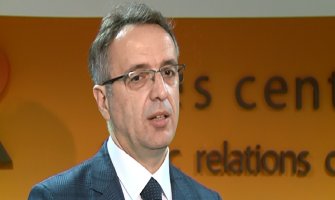 Danilović: Ostajemo to što jesmo