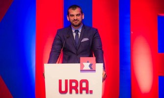 URA: Cetinje skupo koštaju istrošene fraze DPS-a