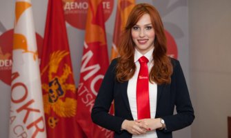 Peković: Naš ključni cilj borba za demokratiju, zajedništvo i jednakost