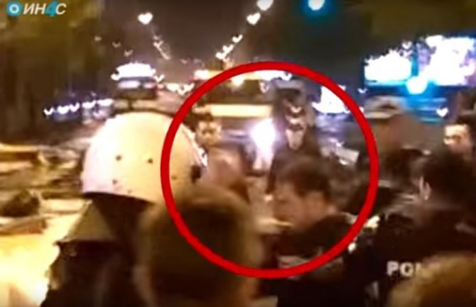 DNP: Niko nije uspio da uhapsi čitav narod, uvijek će se naći neko na slobodi da nastavi borbu 