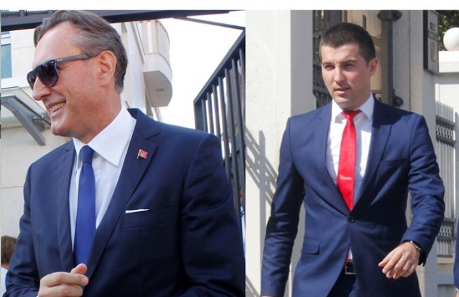 Vanredni izbori, pa povratak u parlament