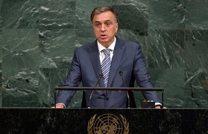 Crna Gora osuđuje testiranje nuklearnog oružja Sjeverne Koreje