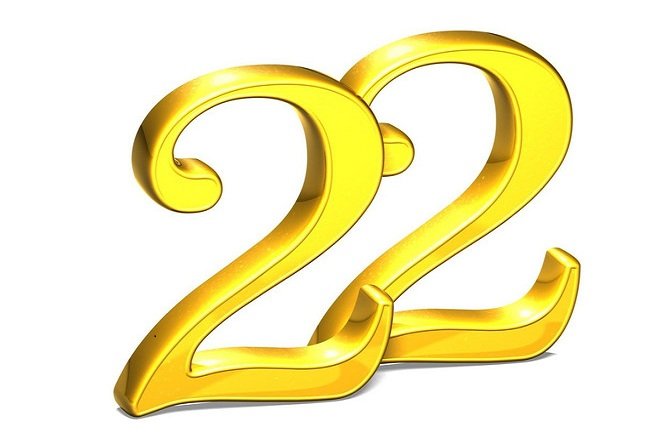 22. septembar u 22 sata iskoristite za ostvarenje svojih snova