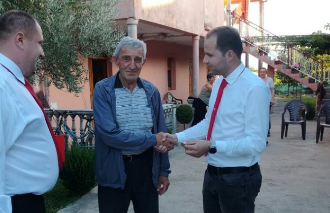 Demokrate bilježe rast podrške u Malesiji