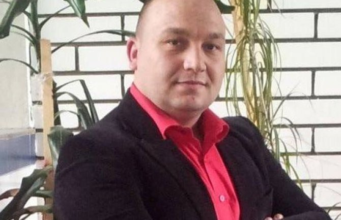 Osnovan OO Crnogorske u Bijelom Polju, predsjednik  Admir Camić