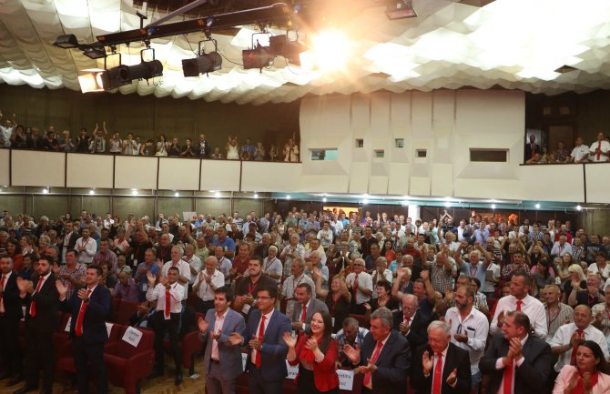  Pljevlja dovedena pred ekološki, ekonomski i privredni kolaps