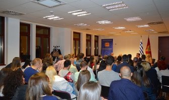 Grubišić: Ulaskom Crne Gore u EU doći će do većeg interesovanja za Crnu Goru