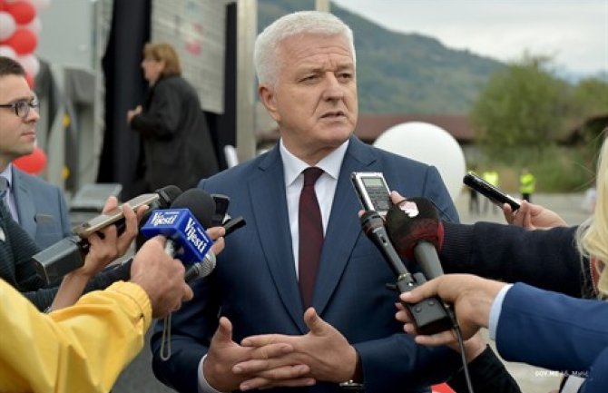 Marković: Rast ekonomije dostigao 5,1 odsto, šanse za veći kvalitet života