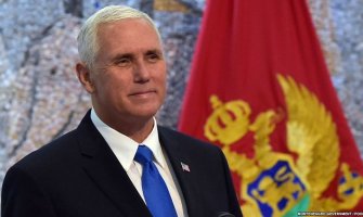 Pens: Kosovo da ratifikuje sporazum sa CG