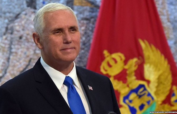 Pens: Kosovo da ratifikuje sporazum sa CG