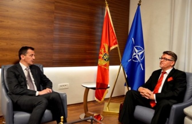 Hrvatska pomogla Crnoj Gori kad je bilo najpotrebnije