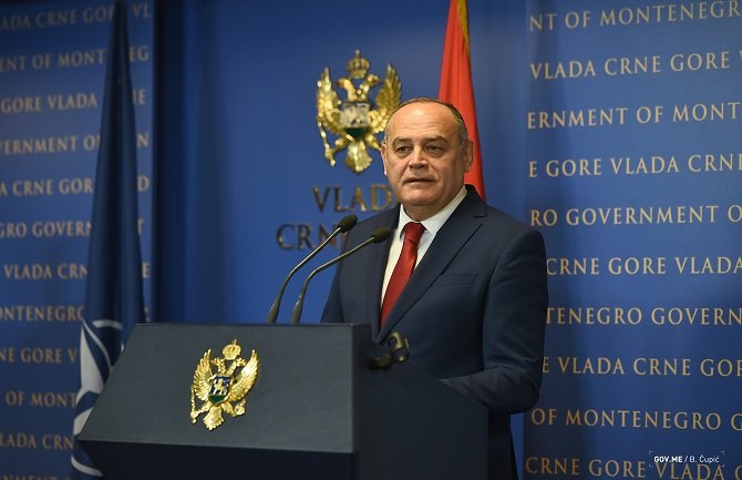 Simović: Ovo je bila veoma ekonomski uspješna godina