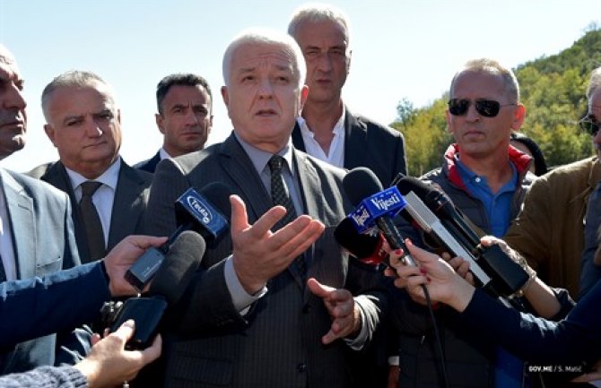 Marković: Opozicija neće dobiti datum izbora