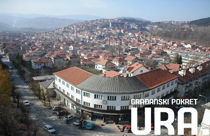 URA Pljevlja: PM čestice i  vlast DPS-a saveznici u trovanju građana Pljevalja