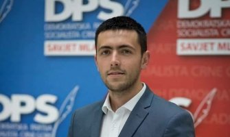  Živković: Čiji su državljani bili Jokić i Pejović na dan stupanja na funkcije?