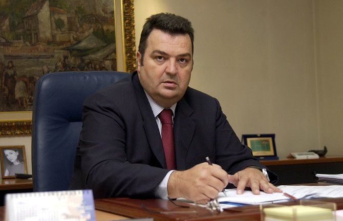 Izdat nalog za hapšenje Duška Kneževića