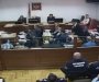 Advokati nisu došli, suđenje odloženo za narednu godinu