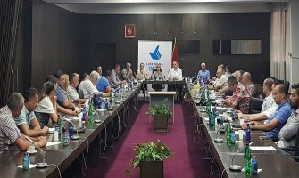 Kongres Liberala 29. oktobra, kandidature do sjutra