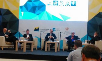 Bešlin: Granice su nepromjenljive, potencijala za rat u regionu nema