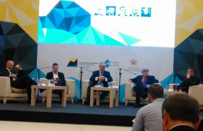 Bešlin: Granice su nepromjenljive, potencijala za rat u regionu nema