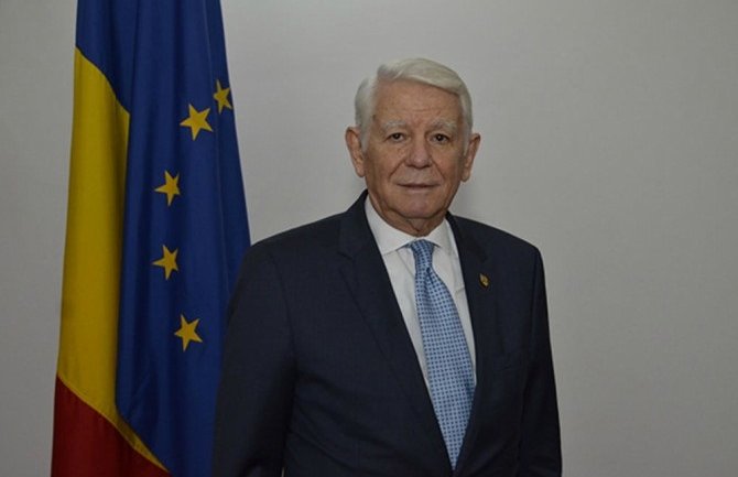 Teodor Maleškanu dolazi u Crnu Goru