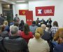 Nikola Radman na čelu hercegnovske URA-a