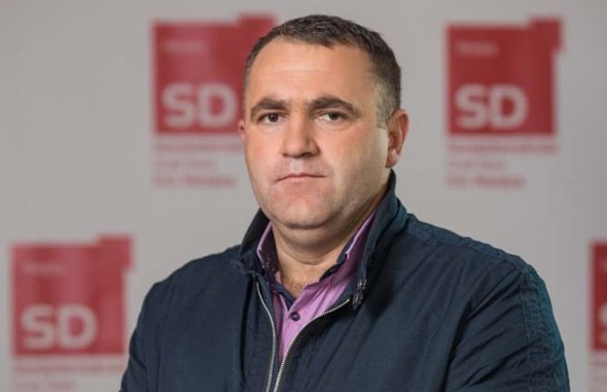 Adrović:  Afirmacijom poljoprivrede do razvoja Bihora