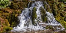 Slapovi Sopotnice, spomenik prirode i turistički raj kraj Prijepolja 