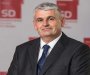 Ćeman: Trajno riješiti pitanje prevoza učenika do svih djelova Bihora
