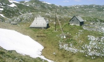 Beograđanin zalutao na Sinjajevini, pronašli ga kolašinski spasioci