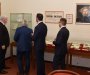 20171117CetinjePVDuskoMarkovicotvaranjeNjegosevesobeuNacionalnojbibilioteci7