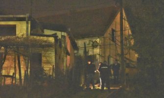 Poginuo od strujnog udara, tijelo visilo sa bandere 